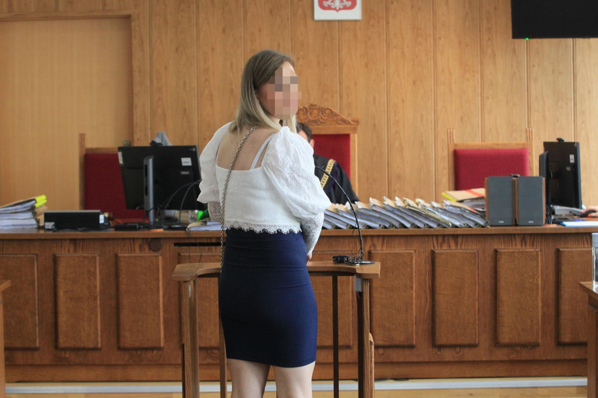 „Siedział ogłuszony w samochodzie”. Kolejna rozprawa ws. tragicznego wypadku na Trasie Łazienkowskiej w Warszawie