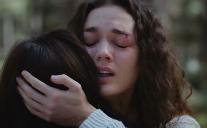 Dziedzictwo, odcinek 892: Ferit ratuje nieprzytomną Ayse, a Poyraz zabija Szakala