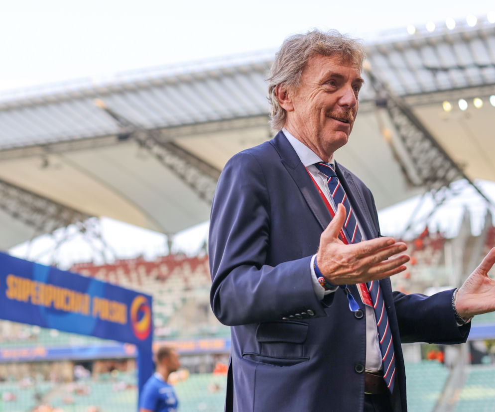Zbigniew Boniek