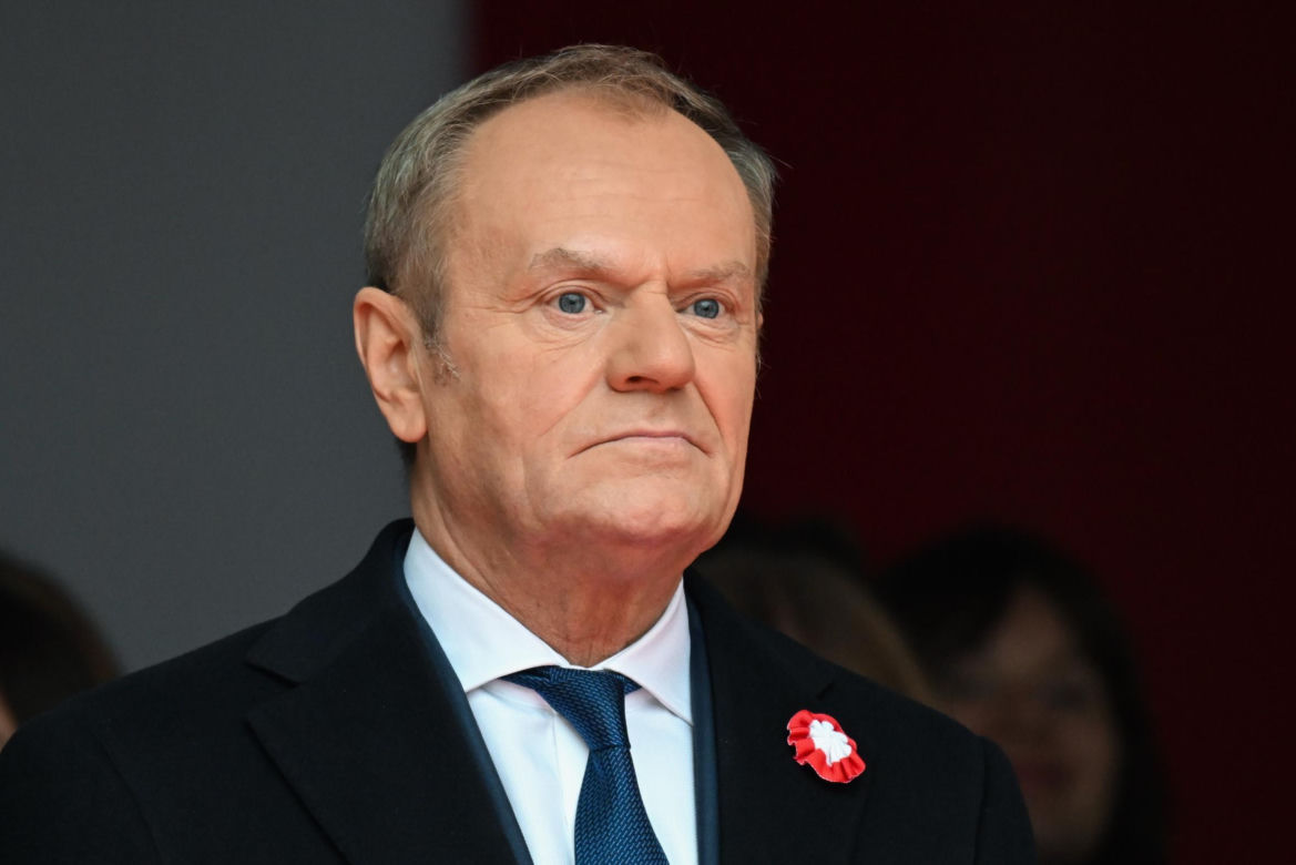 Gdańsk. Święto Niepodległości z udziałem Premiera Donalda Tuska