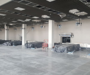 Pod koniec czerwca otwarty zostanie nowy Terminal B na lotnisku w Pyrzowicach