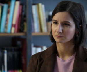 M jak miłość, odcinek 1930: Agnes tylko Pawłowi wyzna swój sekret! Zajmie się Antosiem, bo nie może mieć własnych dzieci