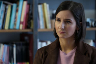 M jak miłość, odcinek 1930: Agnes tylko Pawłowi wyzna swój sekret! Zajmie się Antosiem, bo nie może mieć własnych dzieci