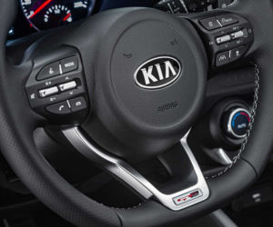 Kia Stonic GT Line
