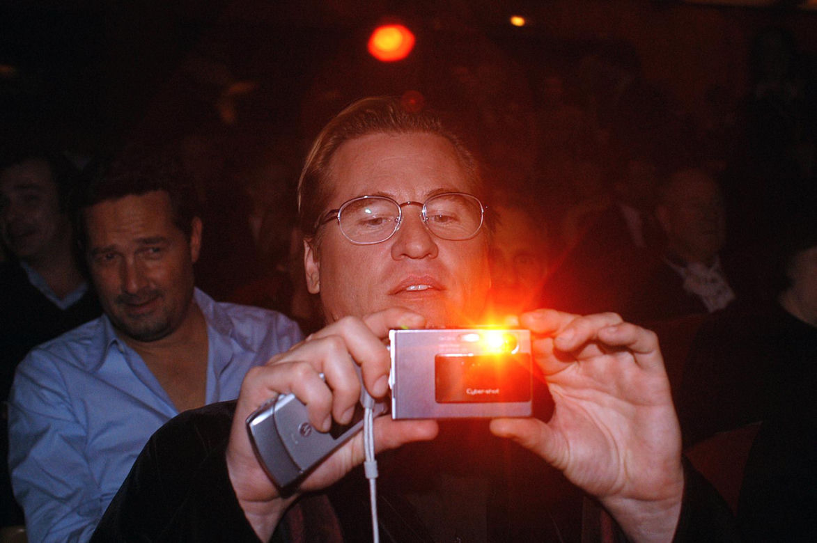 Val Kilmer