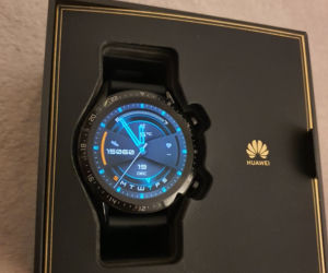 Huawei Watch GT 2