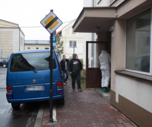 Oskarżali go zabicie studentki z Krakowa. Robert Janczewski chce ponad 22 miliony zł odszkodowania