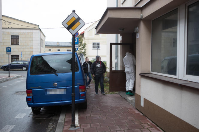 Oskarżali go zabicie studentki z Krakowa. Robert Janczewski chce ponad 22 miliony zł odszkodowania