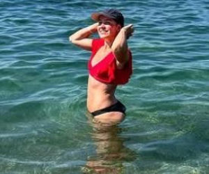 Kaja Ziomek-Nogal i Artur Nogal