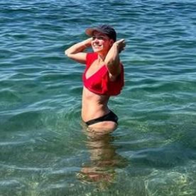 Kaja Ziomek-Nogal i Artur Nogal