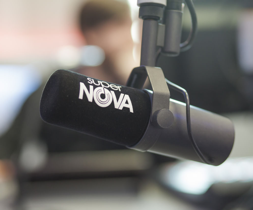 Radio SuperNova już działa! 