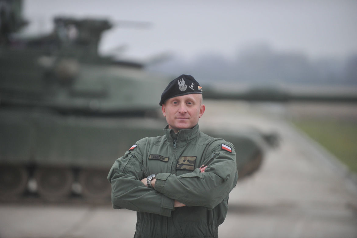 Poligon Biedrusko