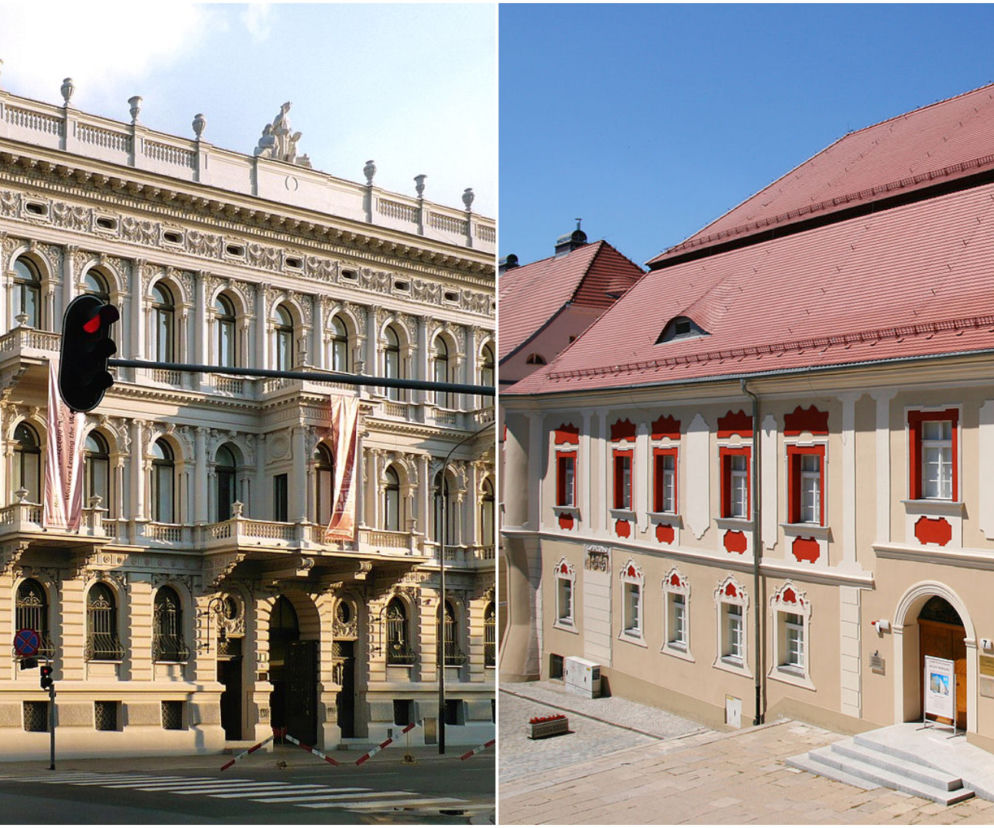 Łódzkie Muzeum Sztuki w Opolu?! Wielki wstyd dla byłej dyrektorki. Nawet urząd marszałkowski tego nie zauważył