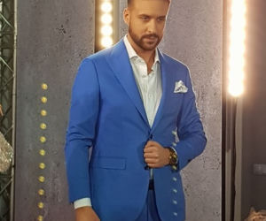 Eurowizja Junior 2019