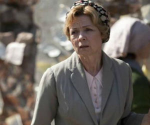 CZAS HONORU 5: Helena (Ewa Wencel)