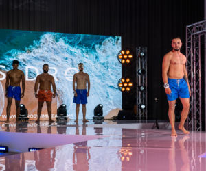 Gala Finałowa Mister Dolnego Śląska 2020
