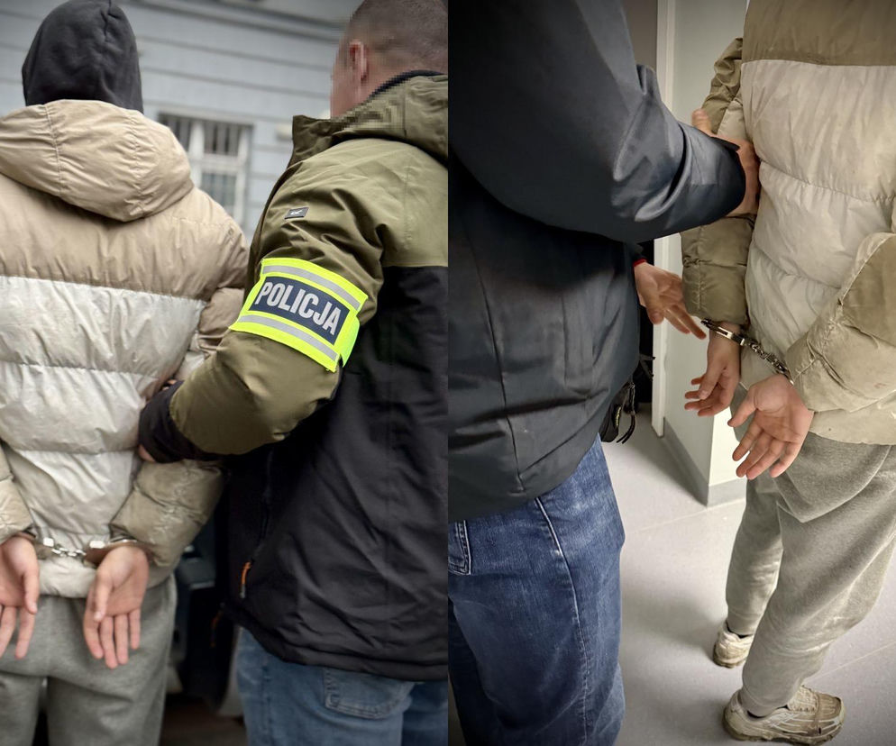 Gdańsk. 18-latka uderzyła w twarz kierowcę autobusu