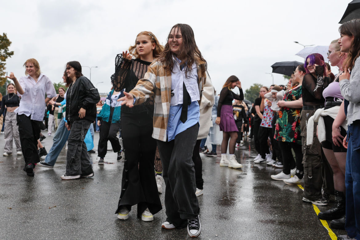 Kpop Nation 2023 w Warszawie