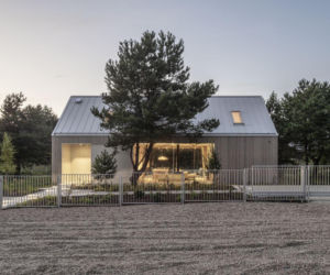 Kownatki Lake House: mazurska enklawa luksusu