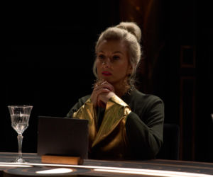 The Traitors. Zdrajcy sezon 3 odcinek 8