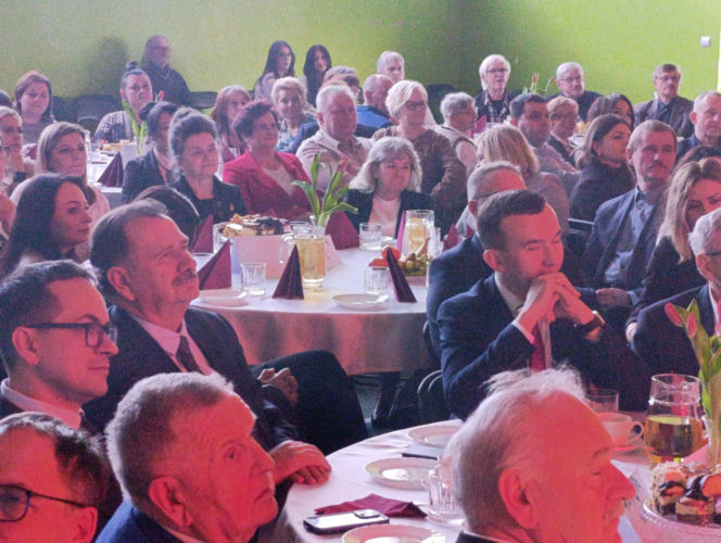 Gala Sportu i Kultury Gminy Iława