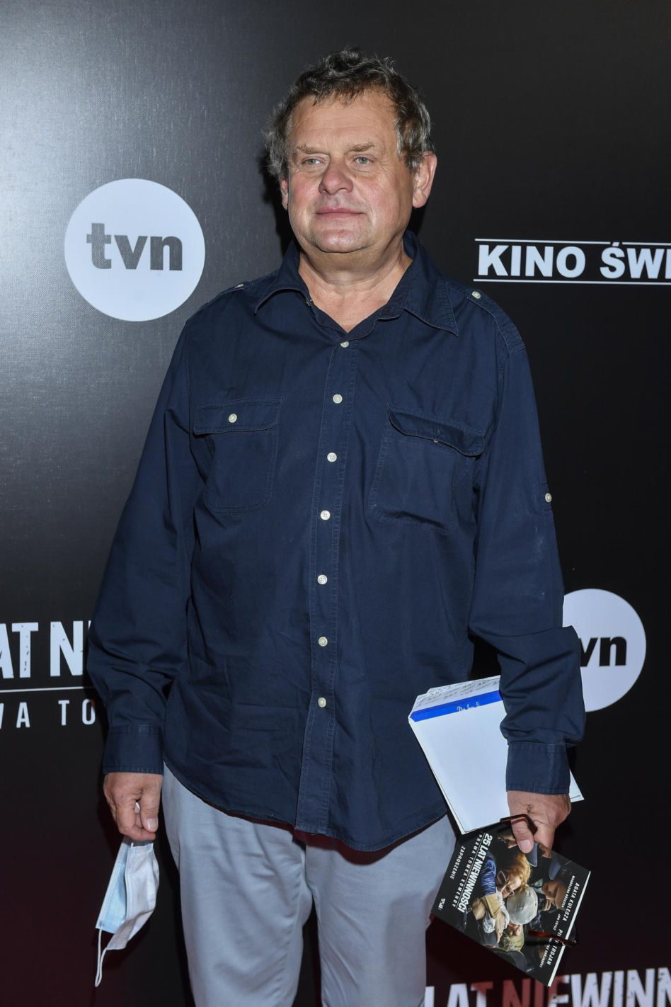 Kazik Staszewski