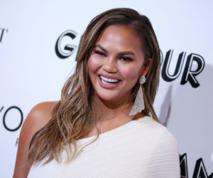 Chrissy Teigen