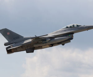 Wystawa AirFair w Bydgoszczy