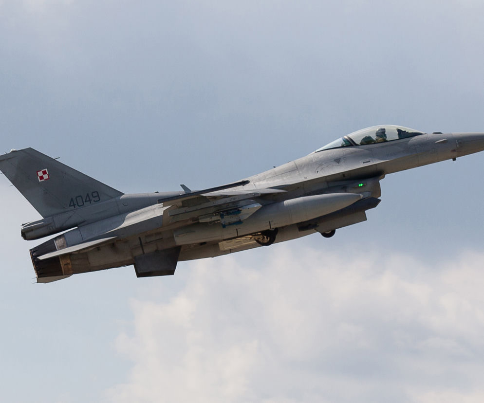 Wystawa AirFair w Bydgoszczy