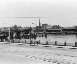 Szczecin w latach 60. XX wieku