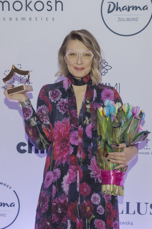 Małgorzata Szumowska (40 l.) 