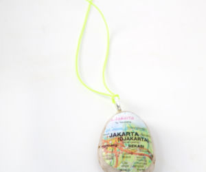 DIY: Pamiątki z podróży - jak je eksponować?