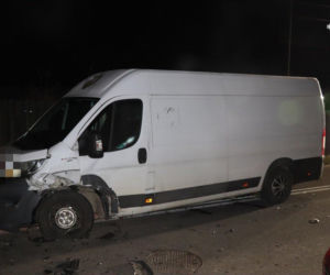 Szli wieczorem z kościoła, wjechało w nich auto. Horror w Ujsołach