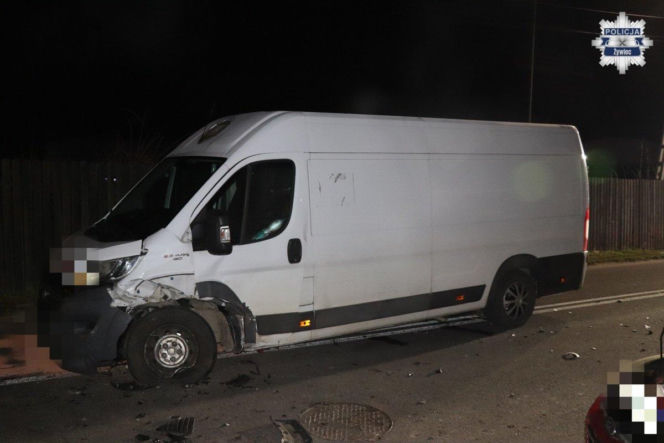 Szli wieczorem z kościoła, wjechało w nich auto. Horror w Ujsołach