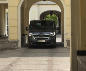 Znany warszawski adwokat zatrzymany