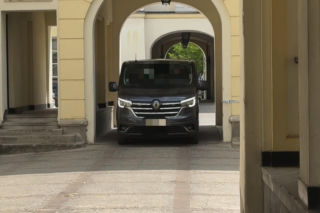 Znany warszawski adwokat zatrzymany