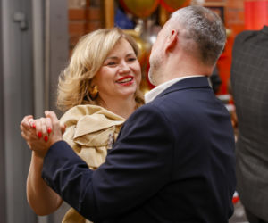 1000. odcinek Lombard