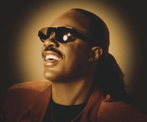Stevie Wonder otwiera archiwa po 50 latach. Świat dostał cztery nieznane utwory