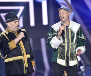 Ojcowie i synowie o tym samym imieniu