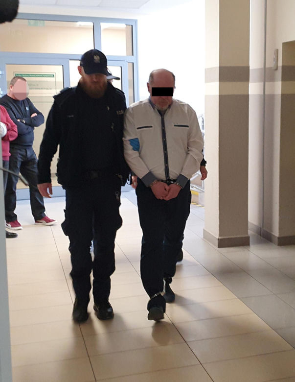 Morderca księdza z Kłobucka znowu stanie przed sądem