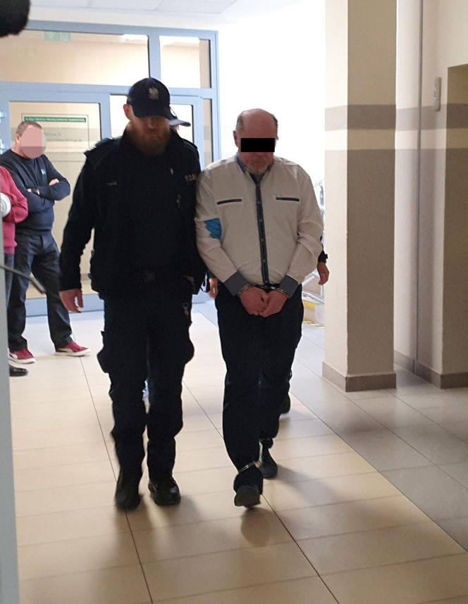 Morderca księdza z Kłobucka znowu stanie przed sądem