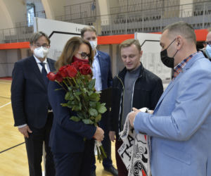 Stadion Polonii wypięknieje. Urzędnicy podpisali umowę 