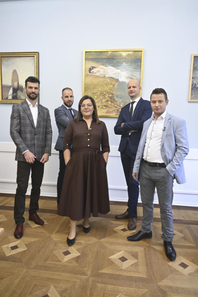 "Rolnik szuka żony" - finał 12. edycji