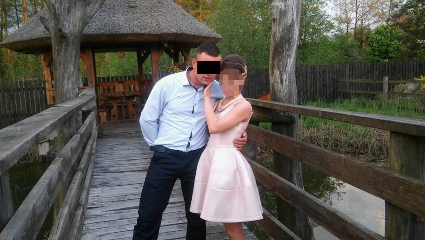 Damian zabił teściową, rozebrał i wyrzucił do lasu. Na wsi szok i niedowierzanie