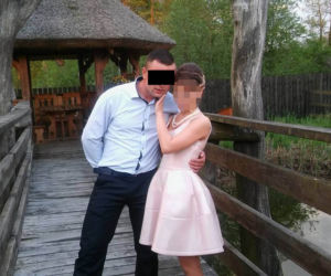 Damian zabił teściową, rozebrał i wyrzucił do lasu. Na wsi szok i niedowierzanie