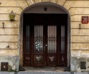 Miodowa 20 w Warszawie