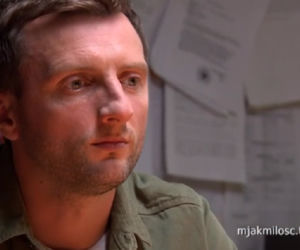 M jak miłość odcinek 1397, Bartek (Arkadiusz Smoleński)