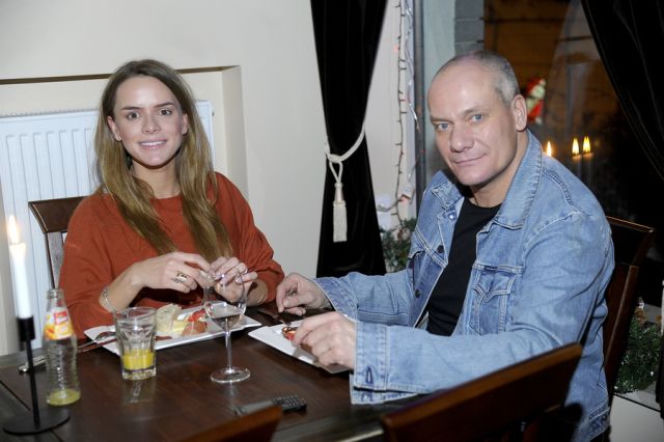 piotr zelt, monika ordowska