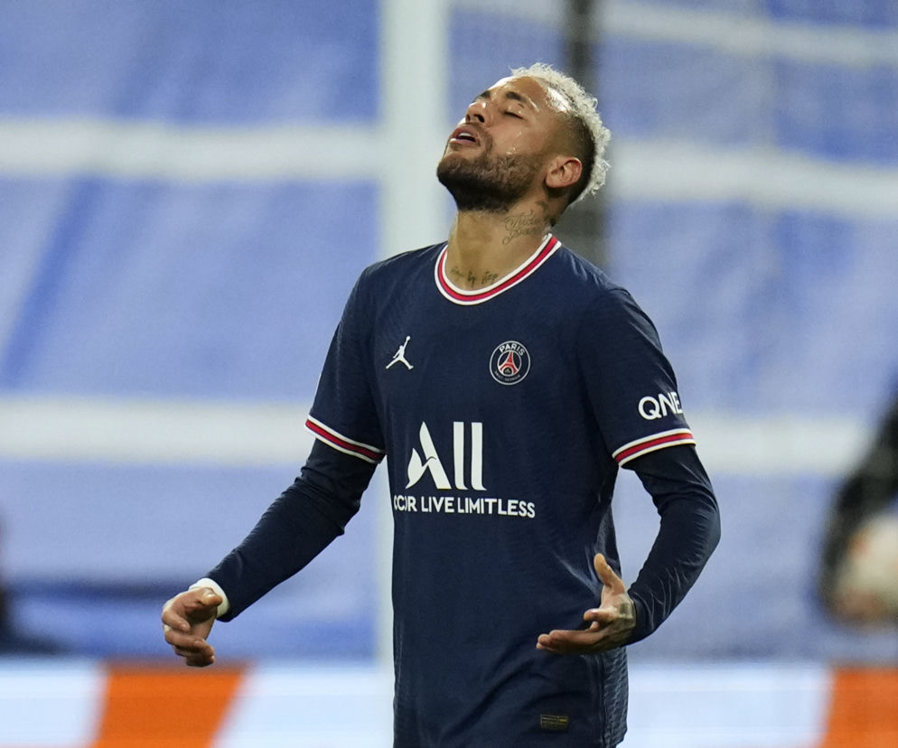 Neymar
