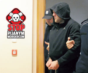 Zabił 6 osób i nawet nie zapłakał